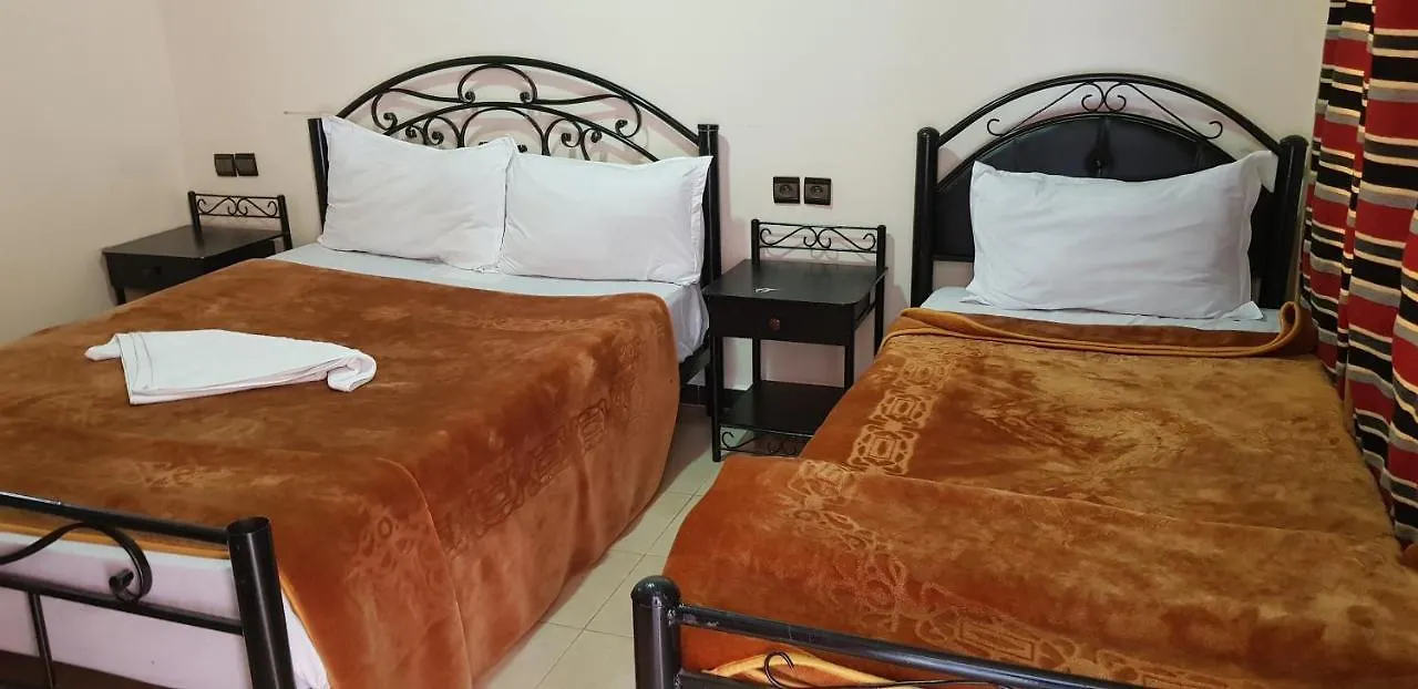 Hotel Residence Selwane Marrakesh