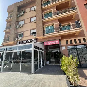 Lempreinte Appart Marrakesh