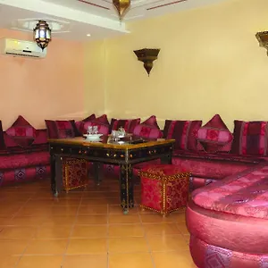Palace Appart-hôtel Marrakesh