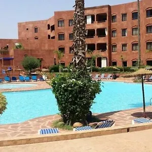 Palacio Condominium Marrakech Marrakesh
