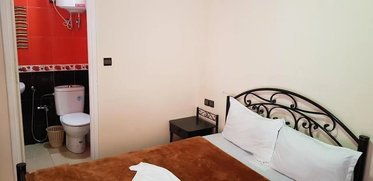 Aparthotel Hotel Residence Selwane Marrakesh