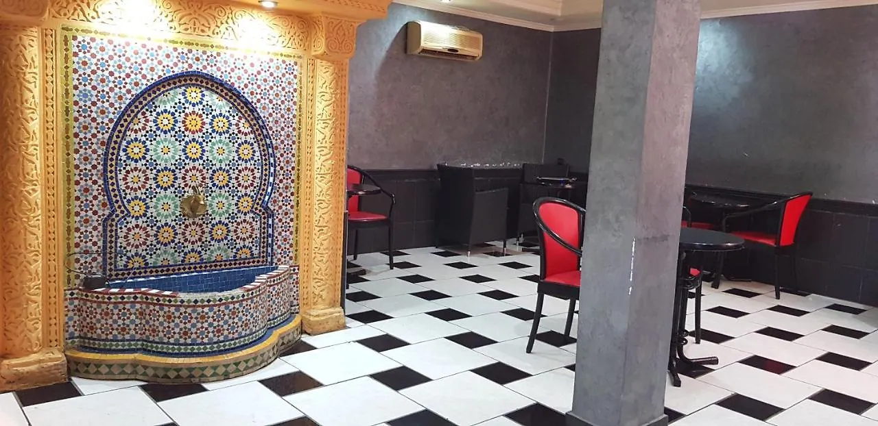 Hotel Residence Selwane Marrakesh 0*,  Maroc