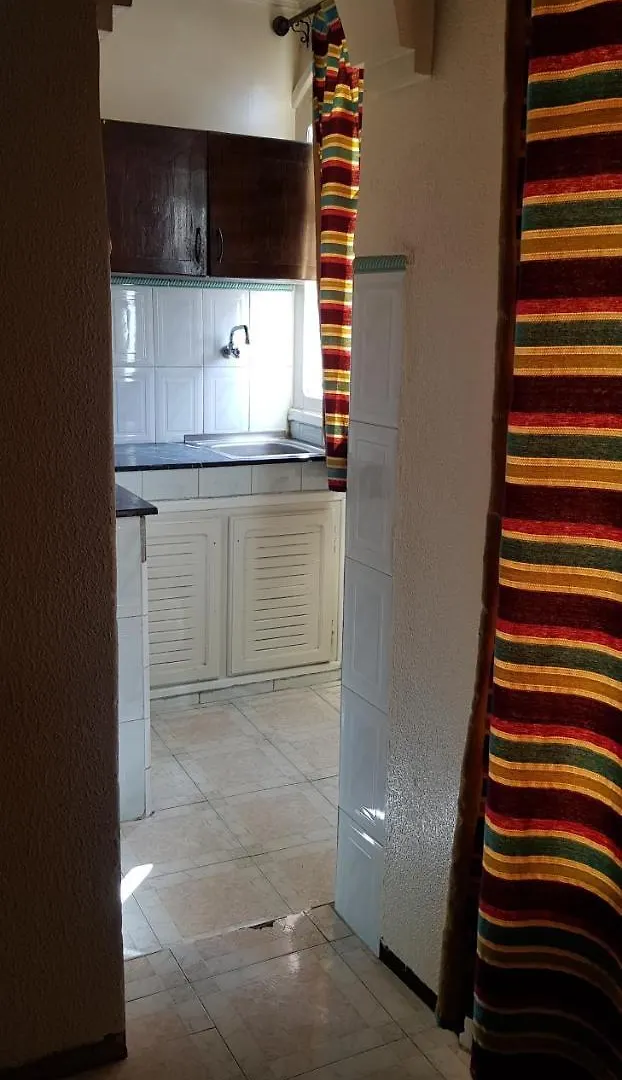 Hotel Residence Selwane Marrakesh