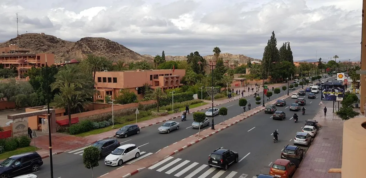 Hotel Residence Selwane Marrakesh 0*,  Marocco
